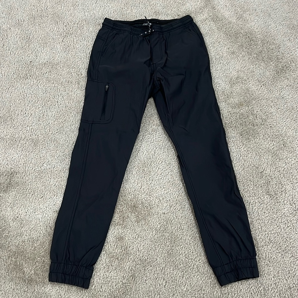 Boys jogger
